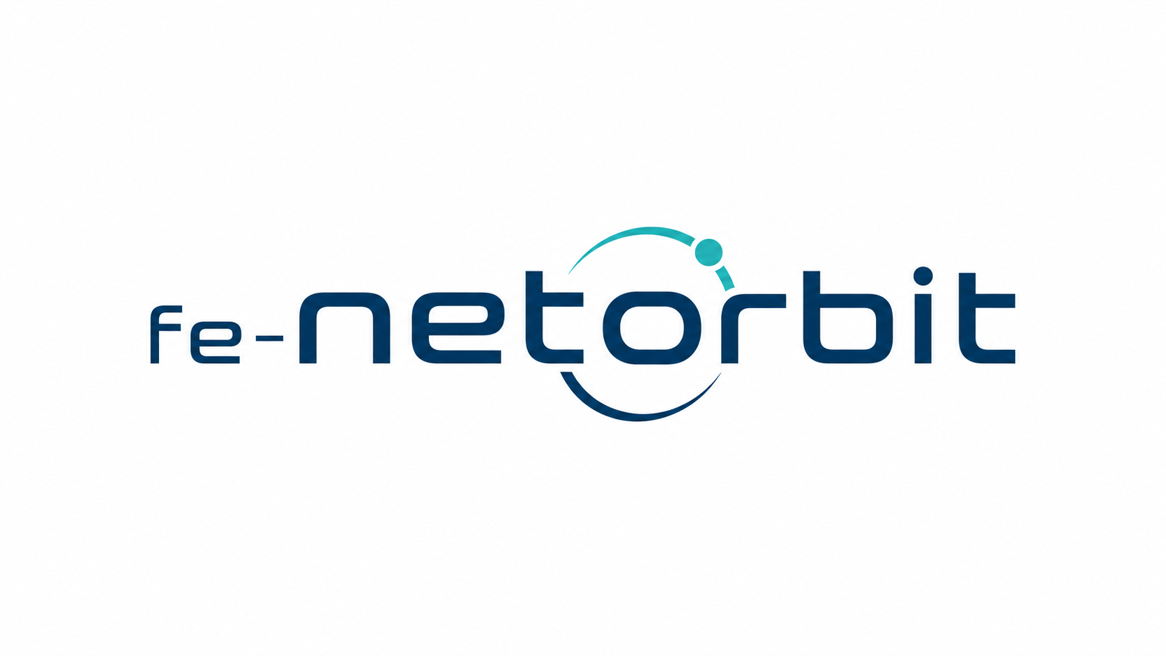 FE-NetOrbit Logo
